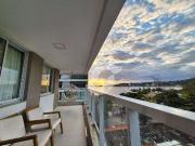 Apartamento para Venda em Niterói/RJ Charitas 2 Quartos