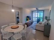 Apartamento para Venda em Niterói/RJ Charitas 2 Quartos