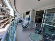 Apartamento para Venda em Niterói/RJ Charitas 2 Quartos