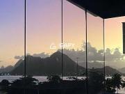 Apartamento para Venda em Niterói/RJ Charitas 2 Quartos