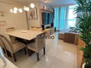 Apartamento para Venda em Niterói/RJ Charitas 2 Quartos