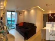 Apartamento para Venda em Niterói/RJ Charitas 2 Quartos