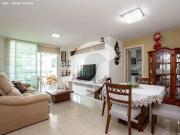 Apartamento para Venda em Niterói/RJ Charitas 2 Quartos