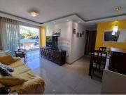 Apartamento para Venda em Niterói/RJ Charitas 2 Quartos