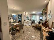 Apartamento para Venda em Niterói/RJ Charitas 2 Quartos