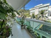 Apartamento para Venda em Niterói/RJ Charitas 2 Quartos