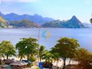 Apartamento para Venda em Niterói/RJ Charitas 2 Quartos