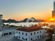 Apartamento para Venda em Niterói/RJ Charitas 2 Quartos