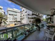 Apartamento para Venda em Niterói/RJ Charitas 2 Quartos