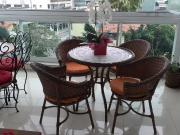 Apartamento para Venda em Niterói/RJ Charitas 2 Quartos