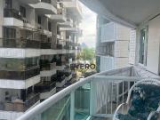 Apartamento para Venda em Niterói/RJ Charitas 2 Quartos