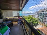 Apartamento para Venda em Niterói/RJ Charitas 3 Quartos