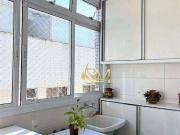 Apartamento para Venda em Niterói/RJ Charitas 3 Quartos