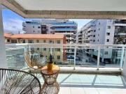 Apartamento para Venda em Niterói/RJ Charitas 3 Quartos