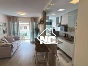 Apartamento para Venda em Niterói/RJ Charitas 3 Quartos