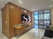 Apartamento para Venda em Niterói/RJ Charitas 3 Quartos