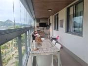 Apartamento para Venda em Niterói/RJ Charitas 3 Quartos