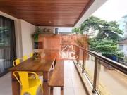 Apartamento para Venda em Niterói/RJ Charitas 3 Quartos