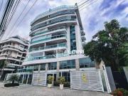 Apartamento para Venda em Niterói/RJ Charitas 3 Quartos