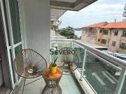 Apartamento para Venda em Niterói/RJ Charitas 3 Quartos
