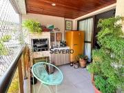 Apartamento para Venda em Niterói/RJ Charitas 3 Quartos