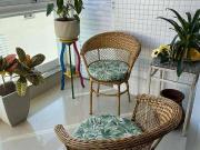 Apartamento para Venda em Niterói/RJ Charitas 3 Quartos