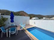 Apartamento para Venda em Niterói/RJ Charitas 3 Quartos