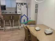 Apartamento para Venda em Niterói/RJ Charitas 3 Quartos