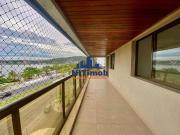 Apartamento para Venda em Niterói/RJ Charitas 4 Quartos