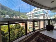 Apartamento para Venda em Niterói/RJ Charitas 4 Quartos