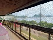 Apartamento para Venda em Niterói/RJ Charitas 4 Quartos