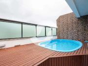 Apartamento para Venda em Niterói/RJ Charitas 4 Quartos