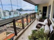 Apartamento para Venda em Niterói/RJ Charitas 4 Quartos