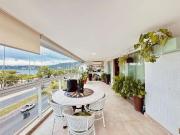 Apartamento para Venda em Niterói/RJ Charitas 4 Quartos