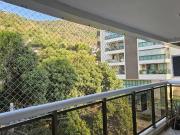 Apartamento para Venda em Niterói/RJ Charitas 4 Quartos