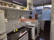 Apartamento para Venda em Niterói/RJ Engenhoca 2 Quartos