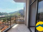 Apartamento para Venda em Niterói/RJ Fátima 1 Quartos