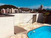 Apartamento para Venda em Niterói/RJ Fátima 1 Quartos