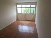 Apartamento para Venda em Niterói/RJ Fátima 1 Quartos
