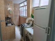 Apartamento para Venda em Niterói/RJ Fátima 3 Quartos