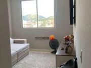 Apartamento para Venda em Niterói/RJ Fonseca 1 Quartos