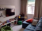 Apartamento para Venda em Niterói/RJ Fonseca 1 Quartos