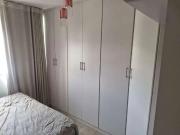 Apartamento para Venda em Niterói/RJ Fonseca 1 Quartos