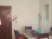 Apartamento para Venda em Niterói/RJ Fonseca 1 Quartos