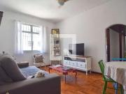 Apartamento para Venda em Niterói/RJ Fonseca 1 Quartos