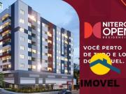 Apartamento para Venda em Niterói/RJ Fonseca 1 Quartos