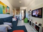 Apartamento para Venda em Niterói/RJ Fonseca 1 Quartos