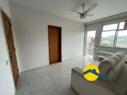 Apartamento para Venda em Niterói/RJ Fonseca 1 Quartos
