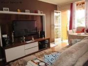 Apartamento para Venda em Niterói/RJ Fonseca 1 Quartos