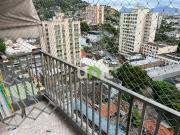 Apartamento para Venda em Niterói/RJ Fonseca 1 Quartos